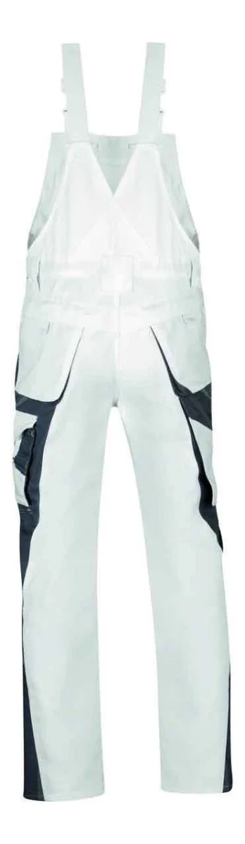 PKA Berufsbekleidung PKA Latzhose, Arbeitshose Bestwork New 8 PKA Berufsbekleidung PKA Latzhose, Arbeitshose Bestwork New – Bild 8
