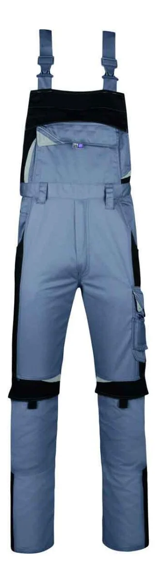 PKA Berufsbekleidung PKA Latzhose, Arbeitshose Bestwork New 9 PKA Berufsbekleidung PKA Latzhose, Arbeitshose Bestwork New – Bild 9