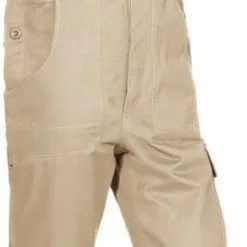 PKA Berufsbekleidung PKA Latzhose Basic Plus LH27