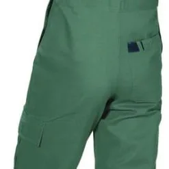 PKA Berufsbekleidung PKA Latzhose Basic Plus LH27 -Hotel und Gastronomie Modisch pka latzhose basic plus lh2710