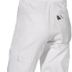 PKA Berufsbekleidung PKA Latzhose Basic Plus LH27 -Hotel und Gastronomie Modisch pka latzhose basic plus lh274