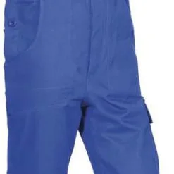 PKA Berufsbekleidung PKA Latzhose Basic Plus LH27 -Hotel und Gastronomie Modisch pka latzhose basic plus lh275