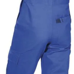 PKA Berufsbekleidung PKA Latzhose Basic Plus LH27 -Hotel und Gastronomie Modisch pka latzhose basic plus lh276