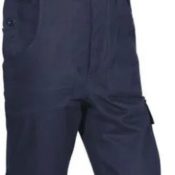 PKA Berufsbekleidung PKA Latzhose Basic Plus LH27 -Hotel und Gastronomie Modisch pka latzhose basic plus lh277