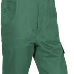 PKA Berufsbekleidung PKA Latzhose Basic Plus LH27 -Hotel und Gastronomie Modisch pka latzhose basic plus lh279