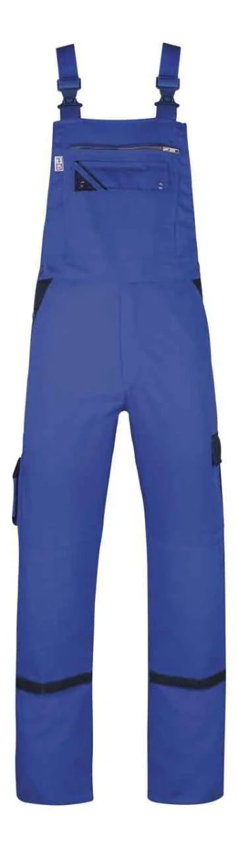 PKA Berufsbekleidung PKA Latzhose Praktika LH26 1 PKA Berufsbekleidung PKA Latzhose Praktika LH26