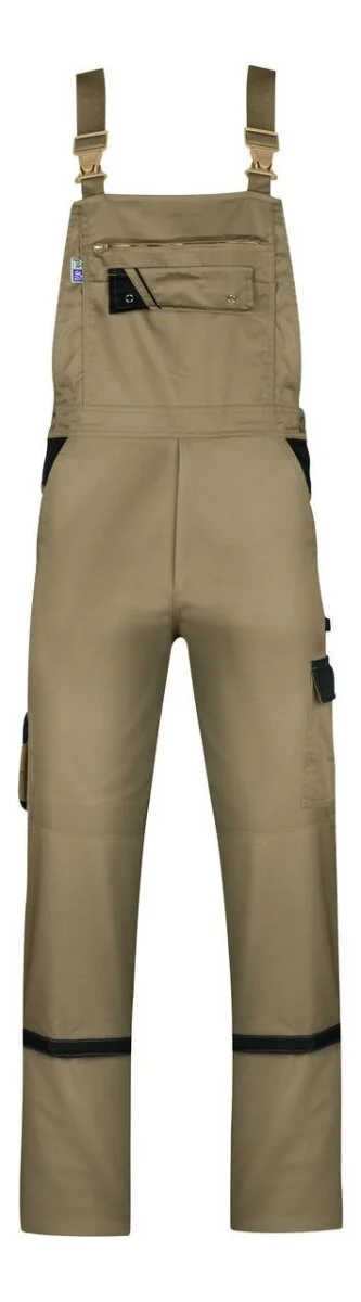 PKA Berufsbekleidung PKA Latzhose Praktika LH26 10 PKA Berufsbekleidung PKA Latzhose Praktika LH26 – Bild 10