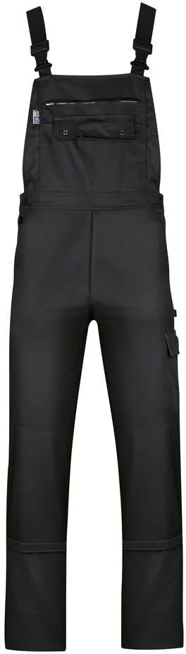 PKA Berufsbekleidung PKA Latzhose Praktika LH26 11 PKA Berufsbekleidung PKA Latzhose Praktika LH26 – Bild 11