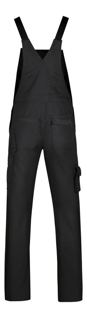 PKA Berufsbekleidung PKA Latzhose Praktika LH26 12 PKA Berufsbekleidung PKA Latzhose Praktika LH26 – Bild 12