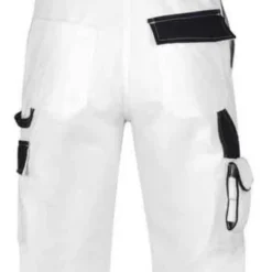 PKA Berufsbekleidung PKA Latzhose Praktika LH26 15 PKA Berufsbekleidung PKA Latzhose Praktika LH26 -Hotel und Gastronomie Modisch pka latzhose praktika lh264