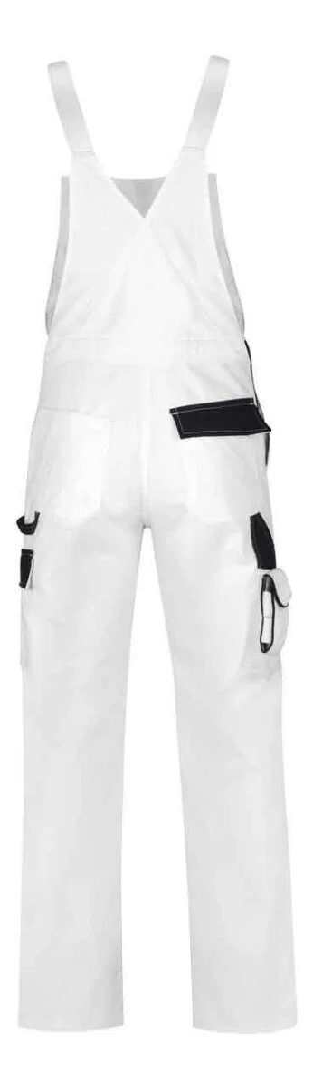 PKA Berufsbekleidung PKA Latzhose Praktika LH26 4 PKA Berufsbekleidung PKA Latzhose Praktika LH26 – Bild 4