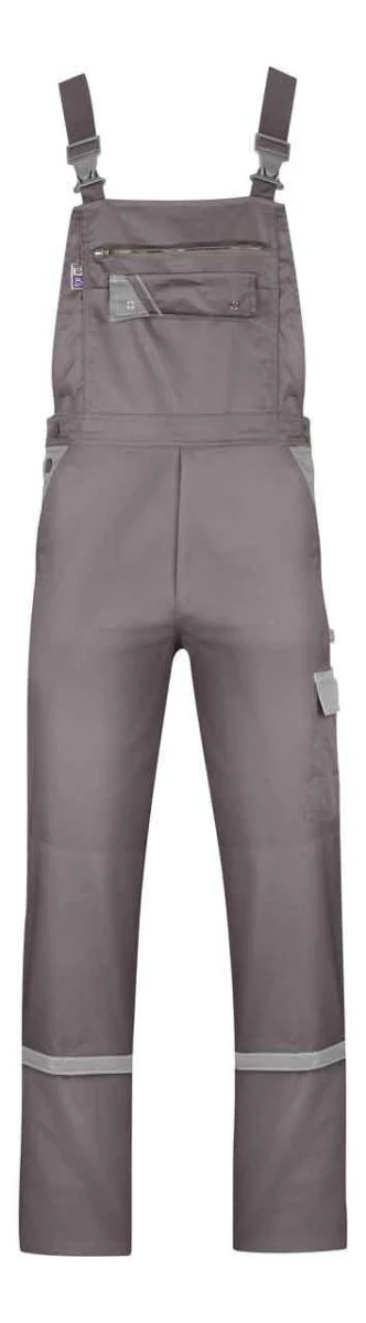 PKA Berufsbekleidung PKA Latzhose Praktika LH26 5 PKA Berufsbekleidung PKA Latzhose Praktika LH26 – Bild 5