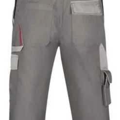 PKA Berufsbekleidung PKA Latzhose Praktika LH26 17 PKA Berufsbekleidung PKA Latzhose Praktika LH26 -Hotel und Gastronomie Modisch pka latzhose praktika lh266