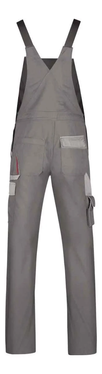 PKA Berufsbekleidung PKA Latzhose Praktika LH26 6 PKA Berufsbekleidung PKA Latzhose Praktika LH26 – Bild 6