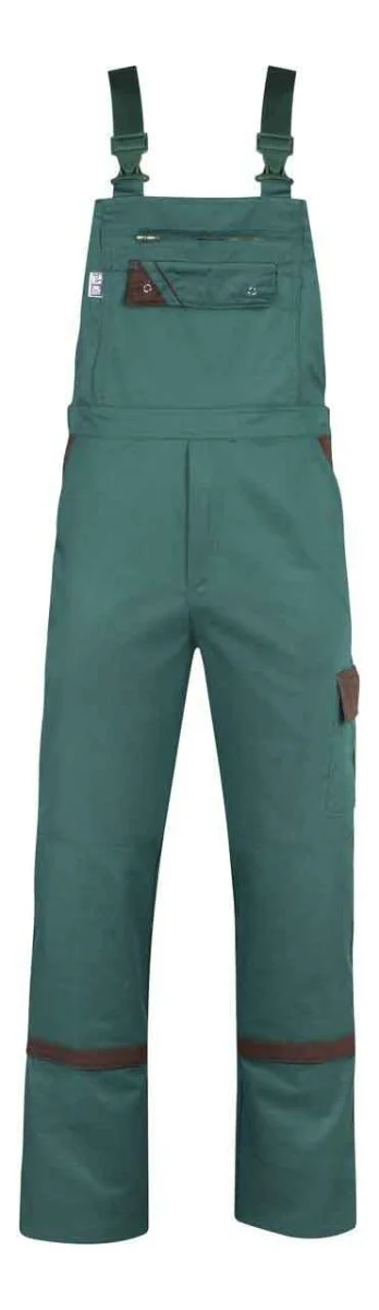 PKA Berufsbekleidung PKA Latzhose Praktika LH26 7 PKA Berufsbekleidung PKA Latzhose Praktika LH26 – Bild 7