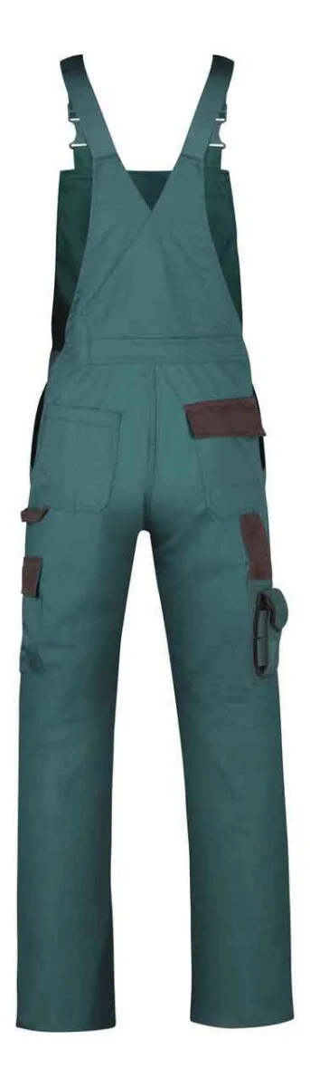 PKA Berufsbekleidung PKA Latzhose Praktika LH26 8 PKA Berufsbekleidung PKA Latzhose Praktika LH26 – Bild 8