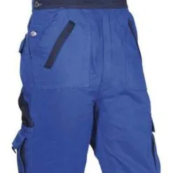 PKA Berufsbekleidung PKA Latzhose Threeline Image IMLH- -Hotel und Gastronomie Modisch pka latzhose threeline image imlh3