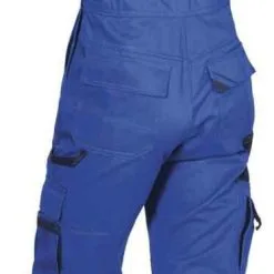 PKA Berufsbekleidung PKA Latzhose Threeline Image IMLH- -Hotel und Gastronomie Modisch pka latzhose threeline image imlh4