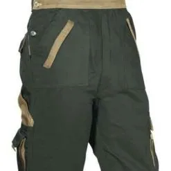 PKA Berufsbekleidung PKA Latzhose Threeline Image IMLH- -Hotel und Gastronomie Modisch pka latzhose threeline image imlh5