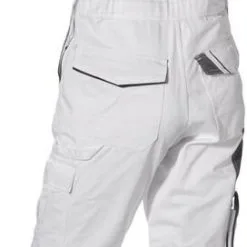 PKA Berufsbekleidung PKA Latzhose Threeline Perfekt TLLH32- -Hotel und Gastronomie Modisch pka latzhose threeline perfekt tllh324