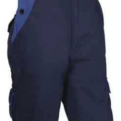 PKA Berufsbekleidung PKA Latzhose Threeline Perfekt TLLH32HBK-