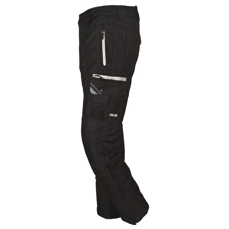 PKA Berufsbekleidung PKA Thermohose Padding-Bundhose TOP Level 1 PKA Berufsbekleidung PKA Thermohose Padding-Bundhose TOP Level