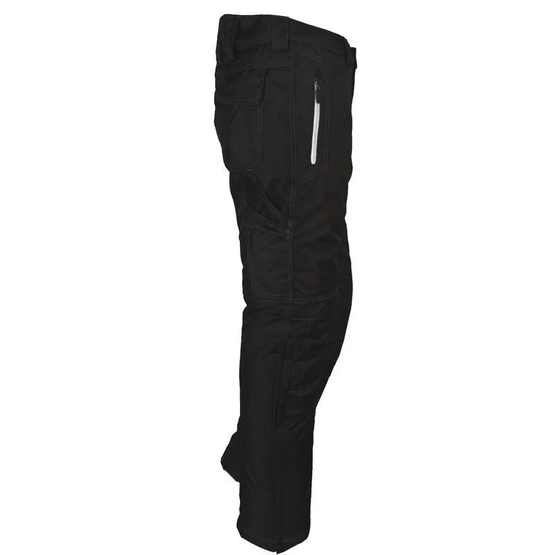 PKA Berufsbekleidung PKA Thermohose Padding-Bundhose TOP Level 2 PKA Berufsbekleidung PKA Thermohose Padding-Bundhose TOP Level – Bild 2