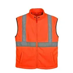 PKA Berufsbekleidung PKA Winterwarnschutz Pilotenjacke 3in1, Warnschutzbekleidung -Hotel und Gastronomie Modisch pka winterwarnschutz pilotenjacke 3in1 warnschutzbekleidung7