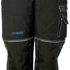 PLANAM Basalt Winter Hose