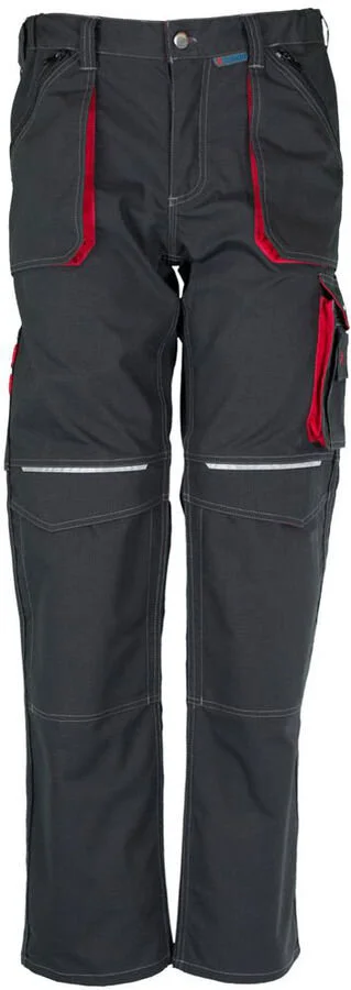 PLANAM Bundhose Basalt 1 PLANAM Bundhose Basalt