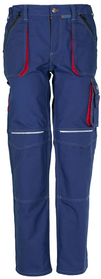 PLANAM Bundhose Basalt 3 PLANAM Bundhose Basalt – Bild 3