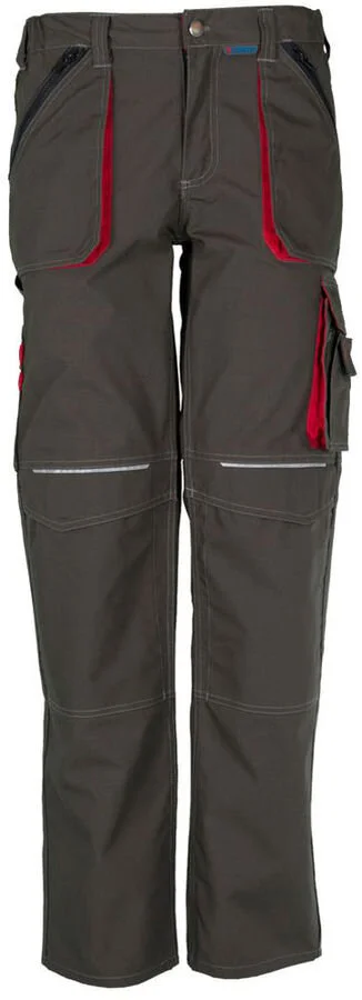PLANAM Bundhose Basalt 4 PLANAM Bundhose Basalt – Bild 4