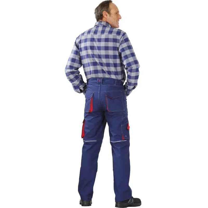 PLANAM Bundhose Basalt 9 PLANAM Bundhose Basalt – Bild 9