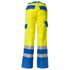 PLANAM Bundhose Major Protect 5222 7 PLANAM Bundhose Major Protect 5222 -Hotel und Gastronomie Modisch planam bundhose major protect warngelb3