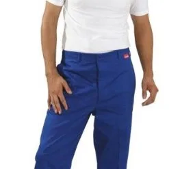 PLANAM BW270 Bundhose Arbeitshose -Hotel und Gastronomie Modisch planam bw270 bundhose perfekte passform fuer entspanntes arbeiten8