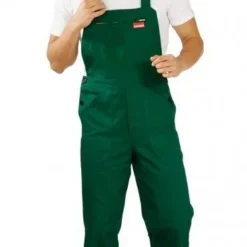 PLANAM BW270 Latzhose -Hotel und Gastronomie Modisch planam bw270 latzhose6