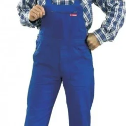 PLANAM BW270 Latzhose -Hotel und Gastronomie Modisch planam bw270 latzhose7