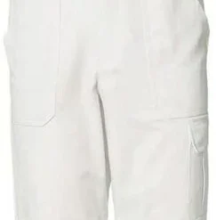 PLANAM BW290 Cargo Latzhose -Hotel und Gastronomie Modisch planam bw290 cargo latzhose4