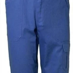 PLANAM BW290 Cargo Latzhose -Hotel und Gastronomie Modisch planam bw290 cargo latzhose6