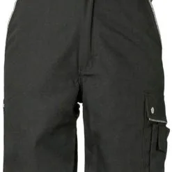 PLANAM Short Canvas 320