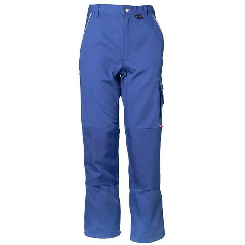 Planam CANVAS 320 Arbeitshose Bundhose 1 Planam CANVAS 320 Arbeitshose Bundhose