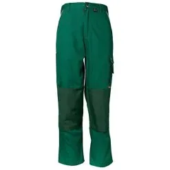 Planam CANVAS 320 Arbeitshose Bundhose 10 Planam CANVAS 320 Arbeitshose Bundhose -Hotel und Gastronomie Modisch planam canvas320 bundhose2