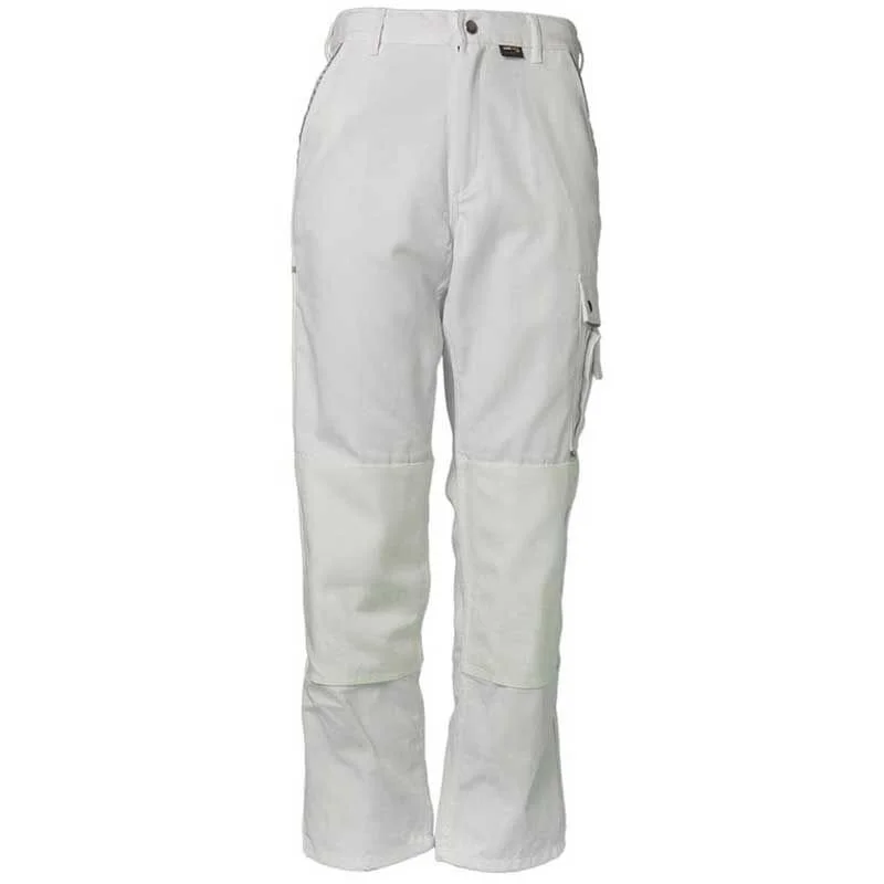 Planam CANVAS 320 Arbeitshose Bundhose 4 Planam CANVAS 320 Arbeitshose Bundhose – Bild 4
