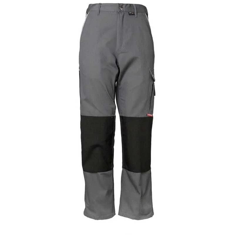 Planam CANVAS 320 Arbeitshose Bundhose 5 Planam CANVAS 320 Arbeitshose Bundhose – Bild 5