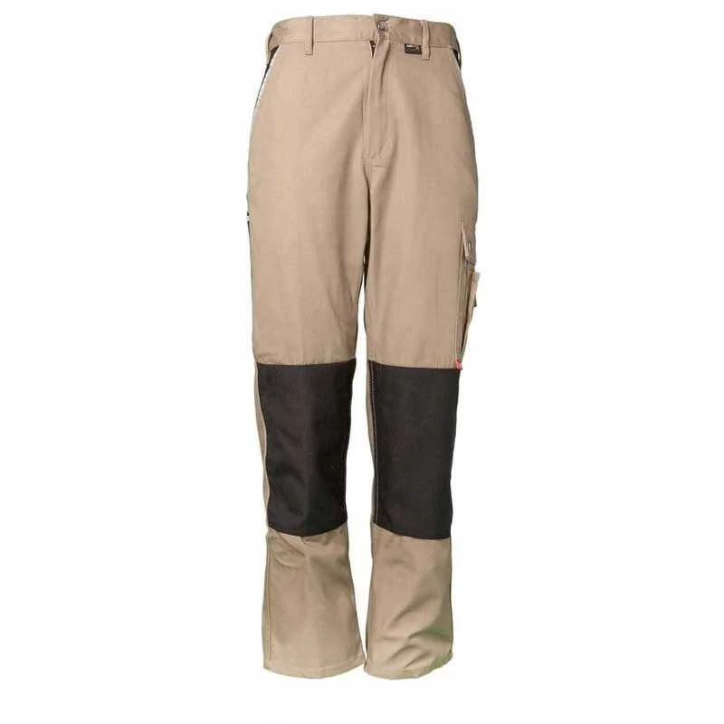 Planam CANVAS 320 Arbeitshose Bundhose 6 Planam CANVAS 320 Arbeitshose Bundhose – Bild 6