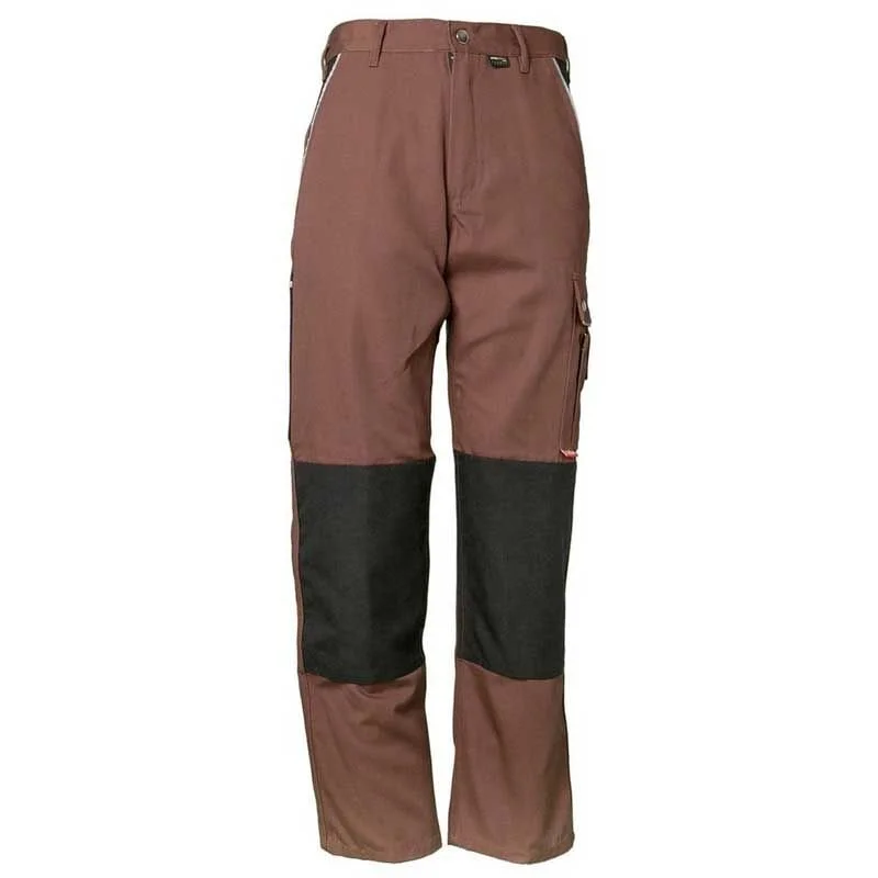 Planam CANVAS 320 Arbeitshose Bundhose 7 Planam CANVAS 320 Arbeitshose Bundhose – Bild 7