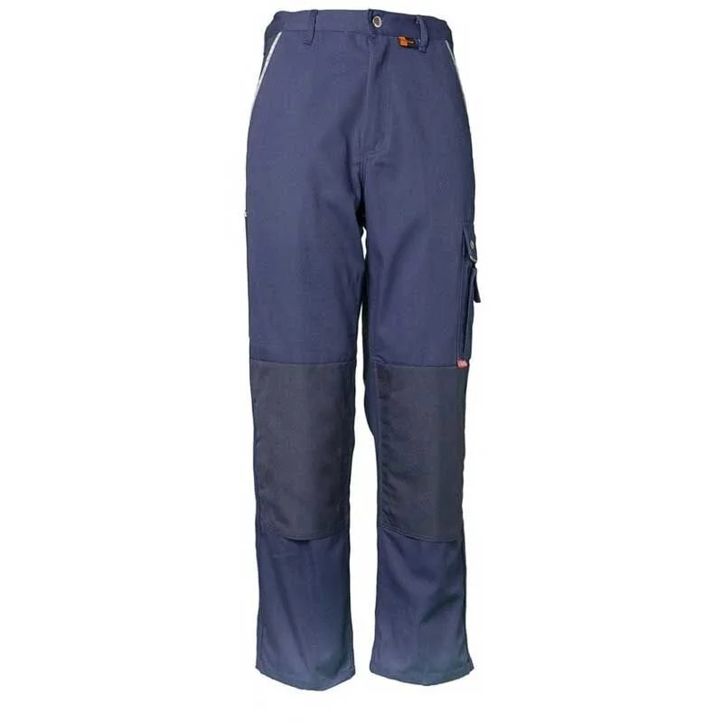 Planam CANVAS 320 Arbeitshose Bundhose 8 Planam CANVAS 320 Arbeitshose Bundhose – Bild 8