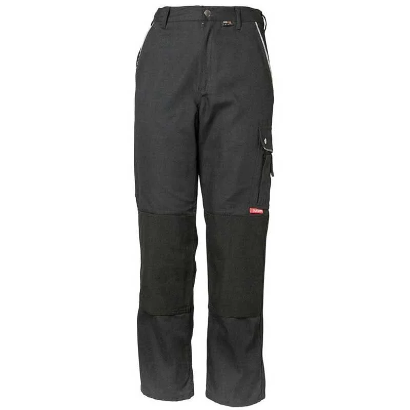 Planam CANVAS 320 Arbeitshose Bundhose 9 Planam CANVAS 320 Arbeitshose Bundhose – Bild 9