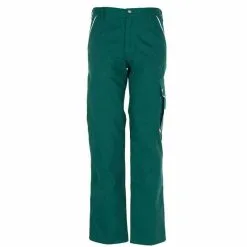 PLANAM Thermo Hose Canvas 320 -Hotel und Gastronomie Modisch planam canvas320 thermo hose3