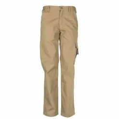 PLANAM Thermo Hose Canvas 320 -Hotel und Gastronomie Modisch planam canvas320 thermo hose5